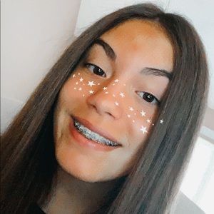 Meet your Posher, Francesca